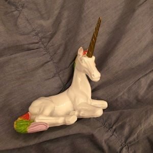 Unicorn Ring Holder